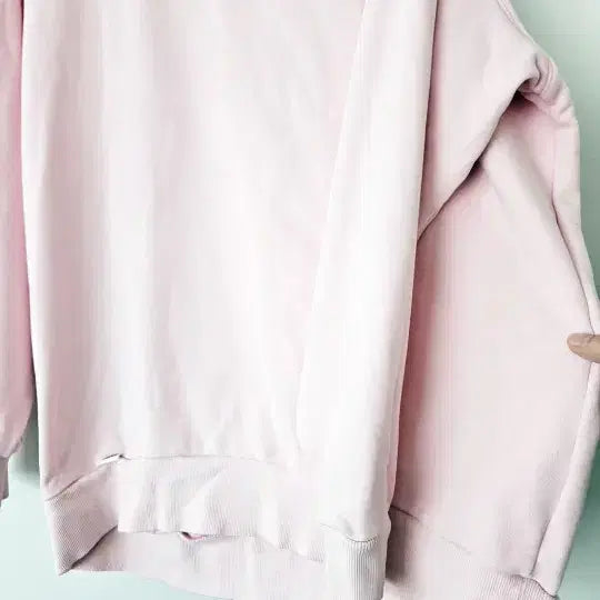 [BUNJANG] Andar Oversized Fit Sweatshirt / 안다르 맨투맨