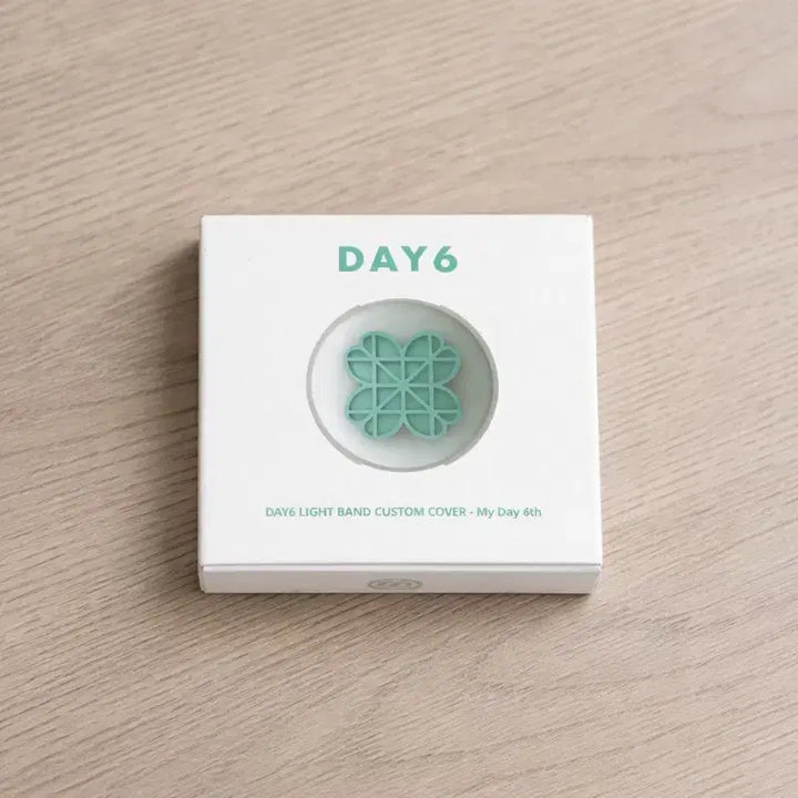 [SOLD OUT] 데이식스 마데워치 마이데이커스텀 (원가이하)