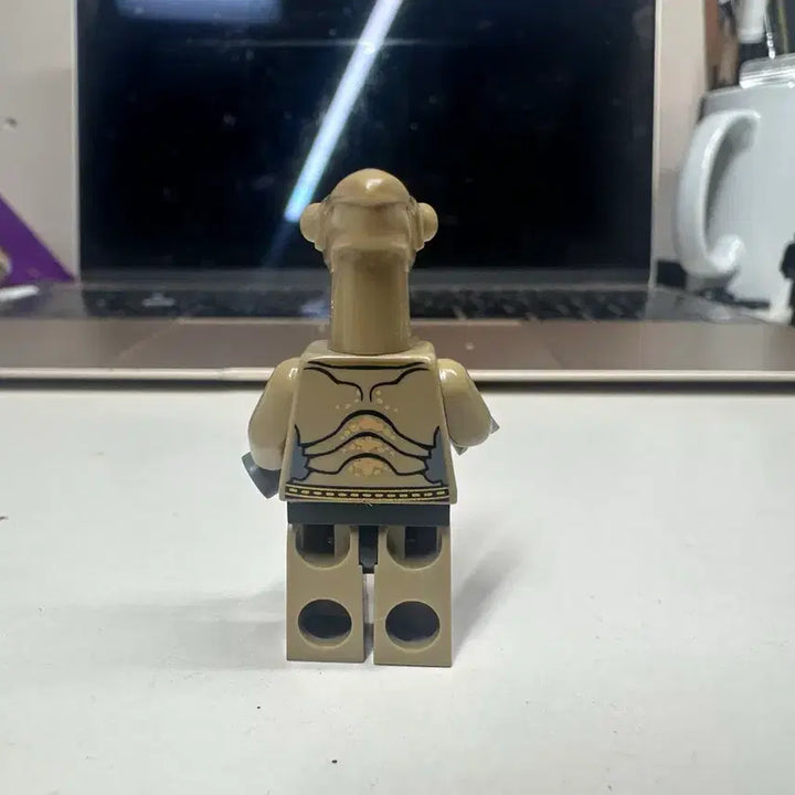 [BUNJANG] LEGO Star Wars Geonosian / 정품 레고 스타워즈 지오노시안