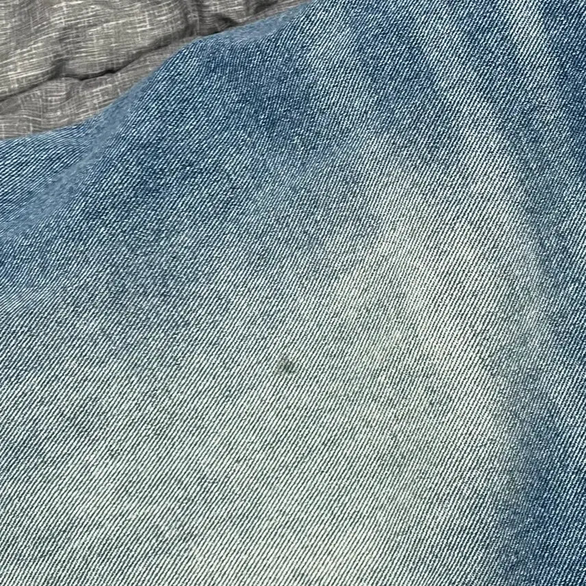 [BUNJANG] KIMIS Washed Wide Balloon Pants / 키미스 워싱 와이드 벌룬팬츠