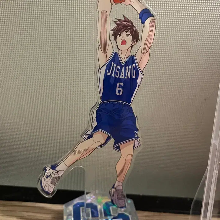 [BUNJANG] Garbage Time Gi Sangho Acrylic Stand / 가비지타임 갑타 기상호 아크릴 스탠드