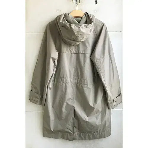 [BUNJANG] ANDEW Beige Hooded Jacket / ANDEW 정품 - 빅88/새거수준