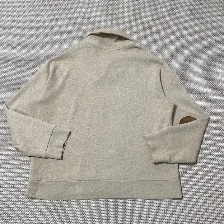 [BUNJANG] Polo Ralph Lauren Shawl Collar Knit Sweater / XL 폴로 랄프로렌 숄카라 니트 B.7222