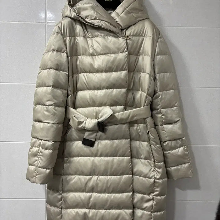 [BUNJANG] Max Mara Reversible Down Jacket / 정품) 막스마라 리버시블 패딩