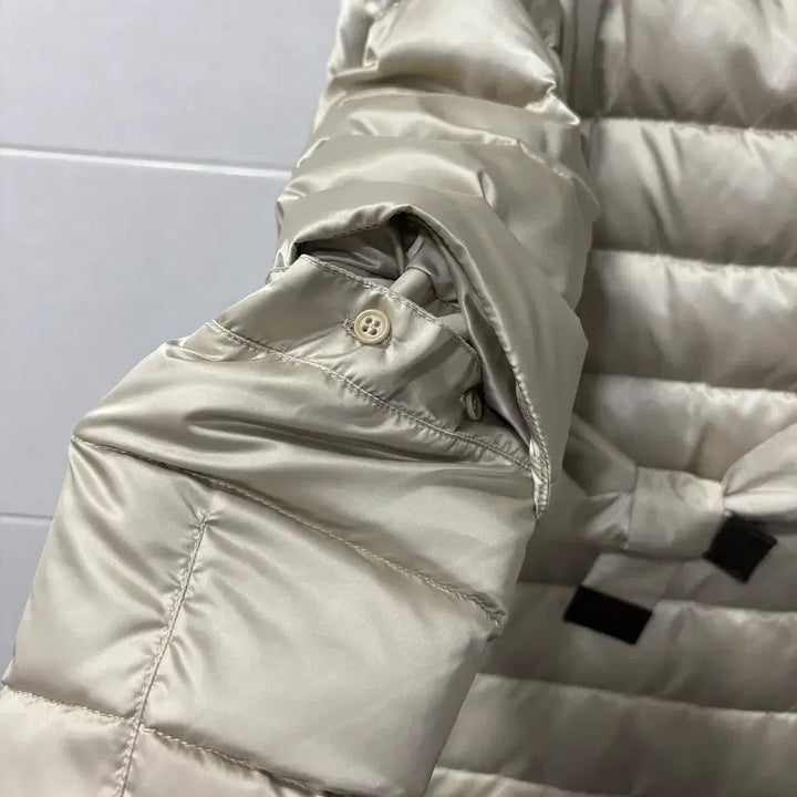 [BUNJANG] Max Mara Reversible Down Jacket / 정품) 막스마라 리버시블 패딩