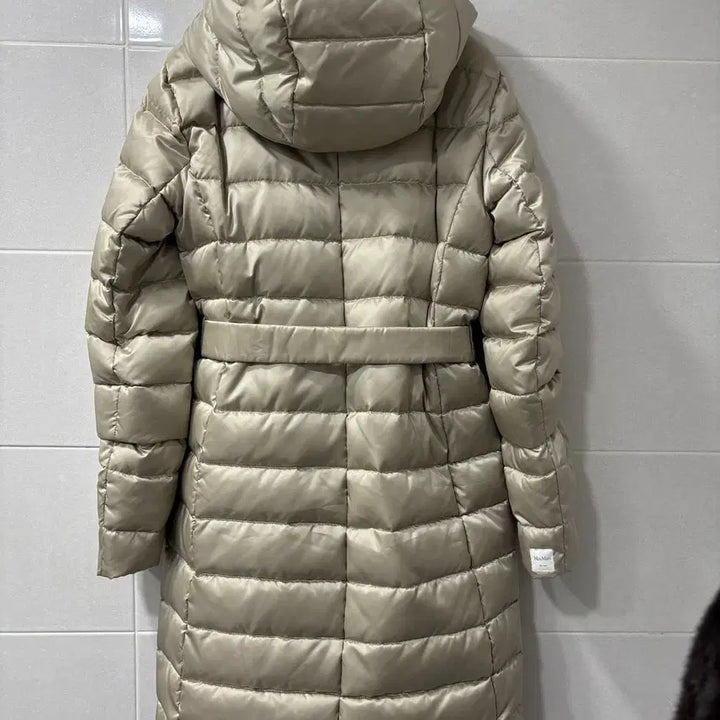 [BUNJANG] Max Mara Reversible Down Jacket / 정품) 막스마라 리버시블 패딩