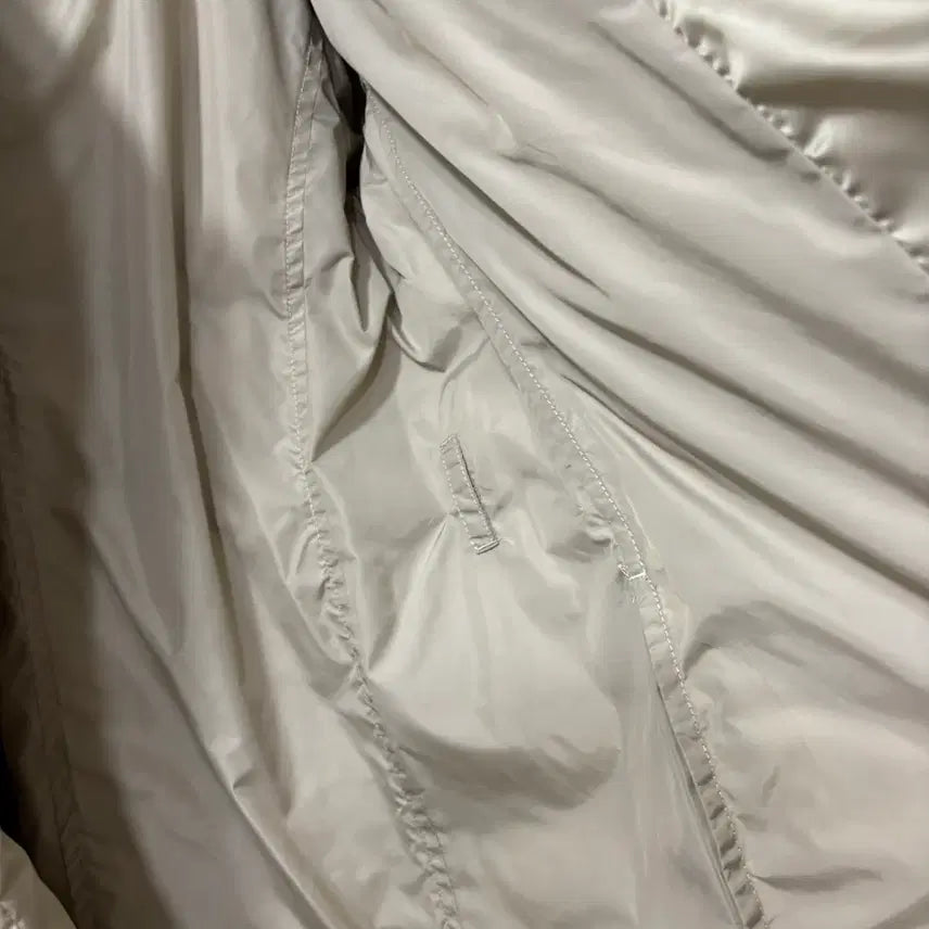 [BUNJANG] Max Mara Reversible Down Jacket / 정품) 막스마라 리버시블 패딩