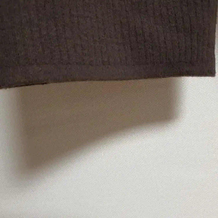 [BUNJANG] System Knit Wide Banding Pants / 시스템 system 니트 밴딩 와이드 팬츠 44 사이즈 정품