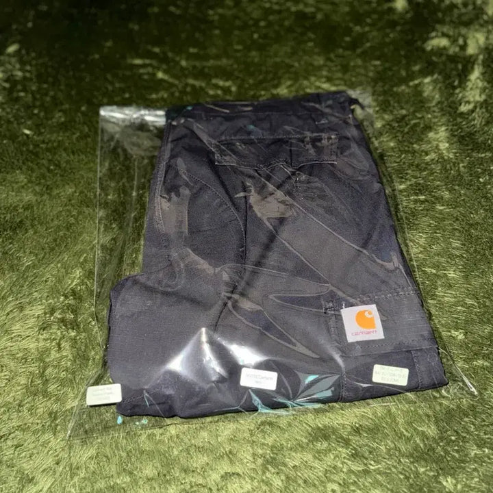 [BUNJANG] Carhartt WIP Aviation Cargo Pants Black / [32X32] 칼하트 WIP 에비에이션 카고 팬츠 블랙