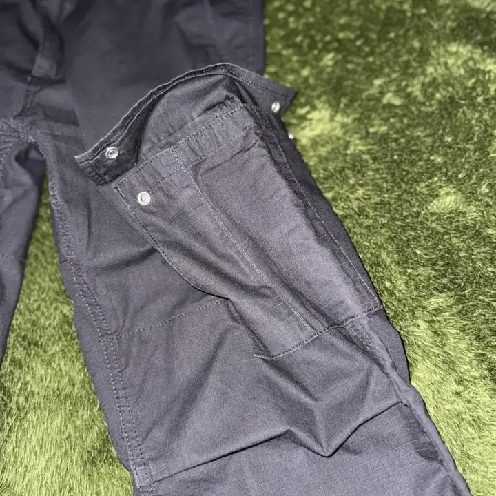 [BUNJANG] Carhartt WIP Aviation Cargo Pants Black / [32X32] 칼하트 WIP 에비에이션 카고 팬츠 블랙