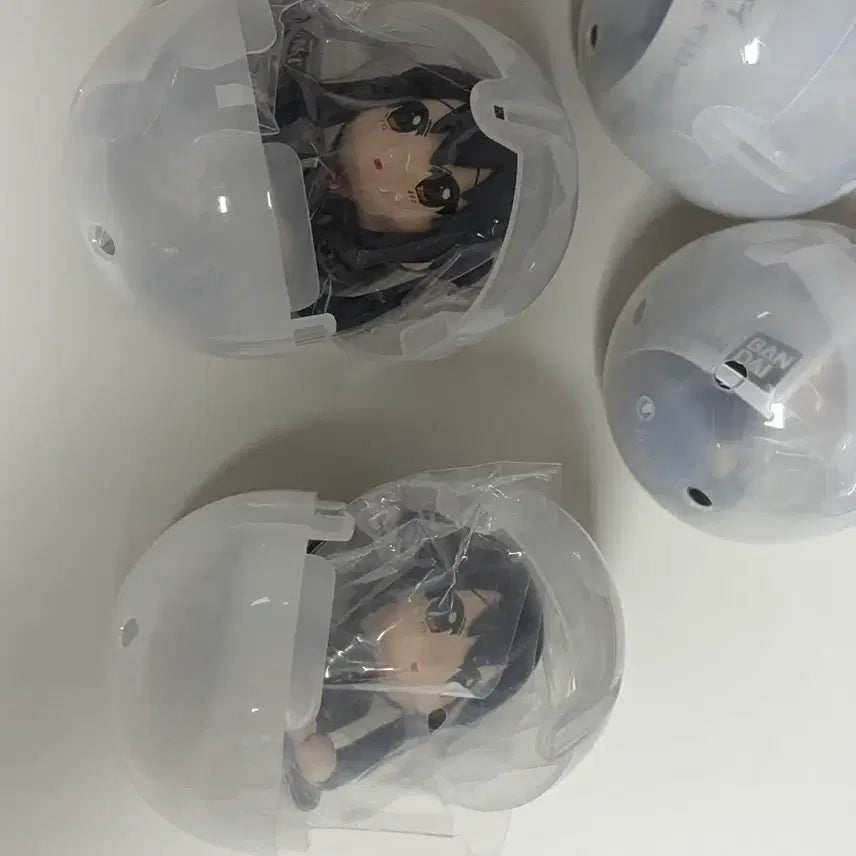 [BUNJANG] K-ON Azusa Gacha Figure / 케이온 아즈사 가챠
