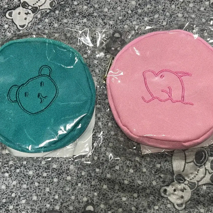 [BUNJANG] NCT Dream Haechan Chenle Official Item / 추가 엔시티 드림 NCT DREAM 해찬 천러 일본콘 굿즈 동전지갑