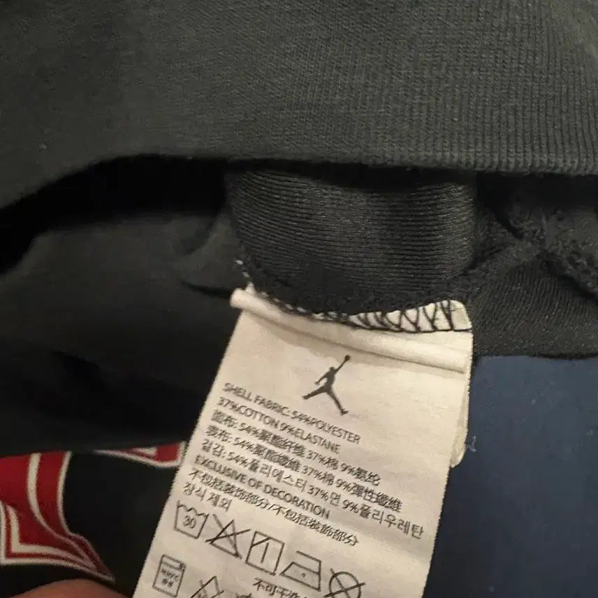 [BUNJANG] Jordan Hoodie L / 조던 후드티 L