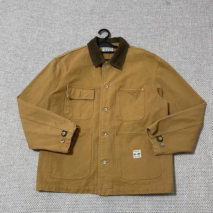 [BUNJANG] M Michigan Chore Coat Jacket / M 미시간 초어 코트 자켓 B.7224