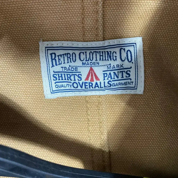 [BUNJANG] M Michigan Chore Coat Jacket / M 미시간 초어 코트 자켓 B.7224