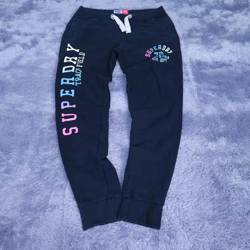[BUNJANG] Superdry Pants / M 슈퍼드라이 바지 | A