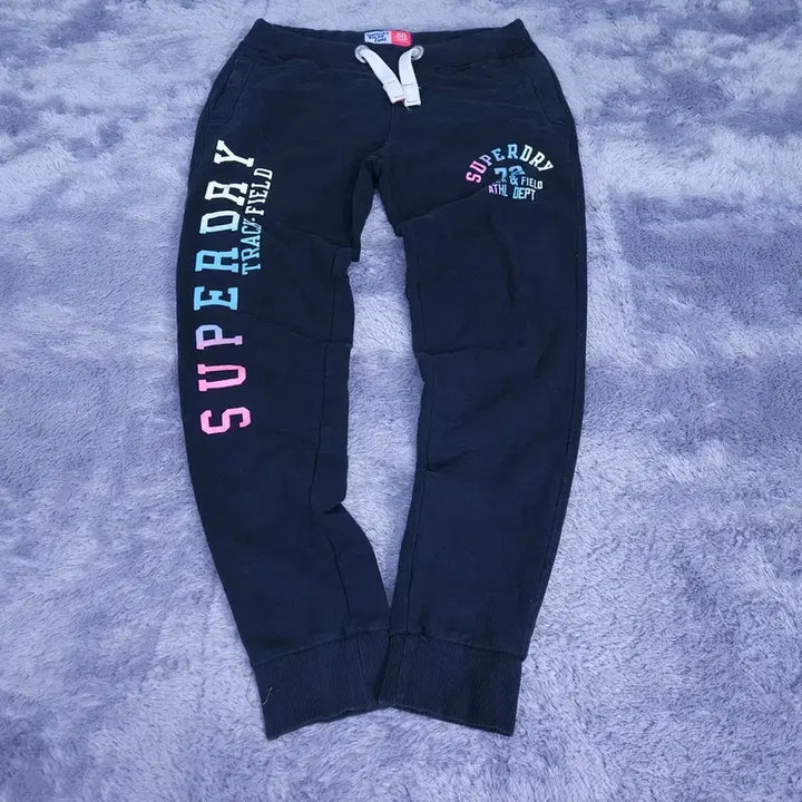 [BUNJANG] Superdry Pants / M 슈퍼드라이 바지 | A