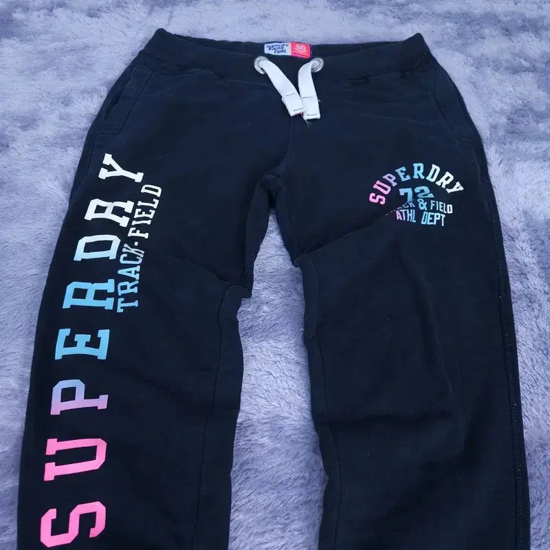 [BUNJANG] Superdry Pants / M 슈퍼드라이 바지 | A