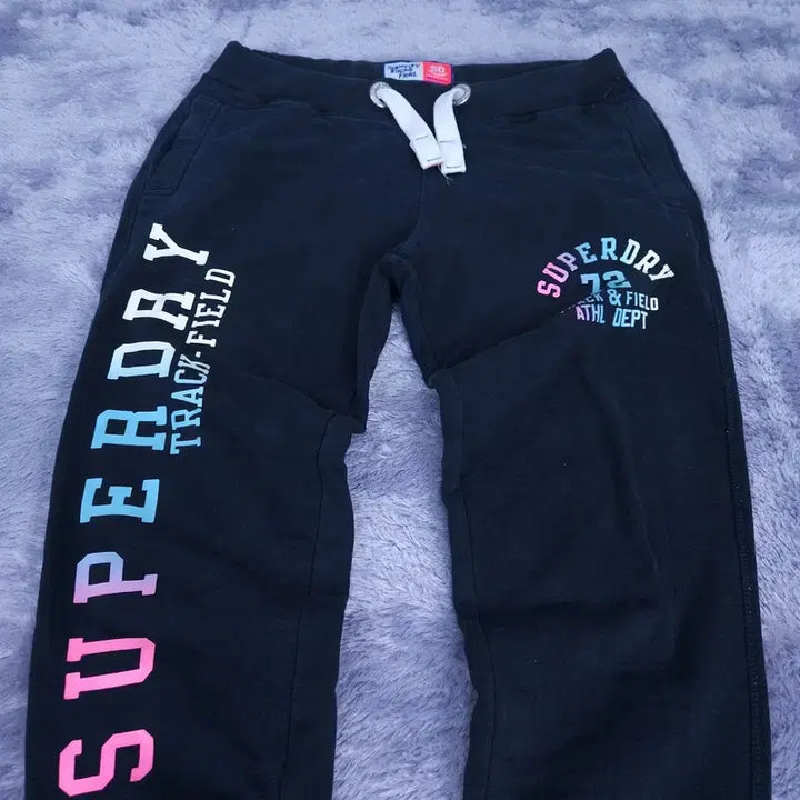 [BUNJANG] Superdry Pants / M 슈퍼드라이 바지 | A