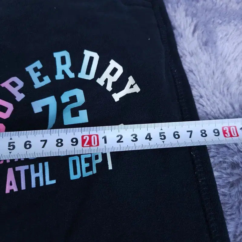 [BUNJANG] Superdry Pants / M 슈퍼드라이 바지 | A