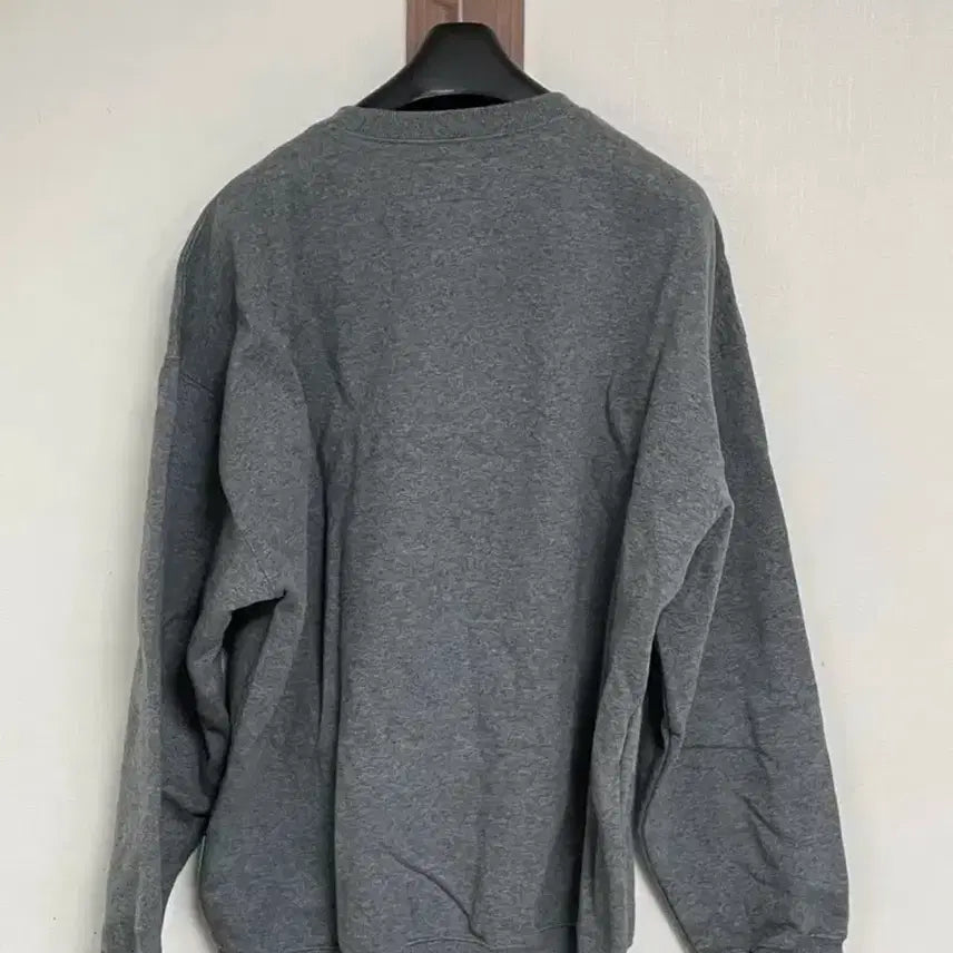 [BUNJANG] YesEyeSee Sweatshirt / 예스아이씨 맨투맨