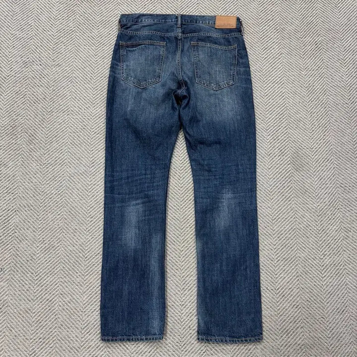 [BUNJANG] Old Navy Detroit Denim Pants / 올드네이비 디트로이트 데님팬츠 v2499