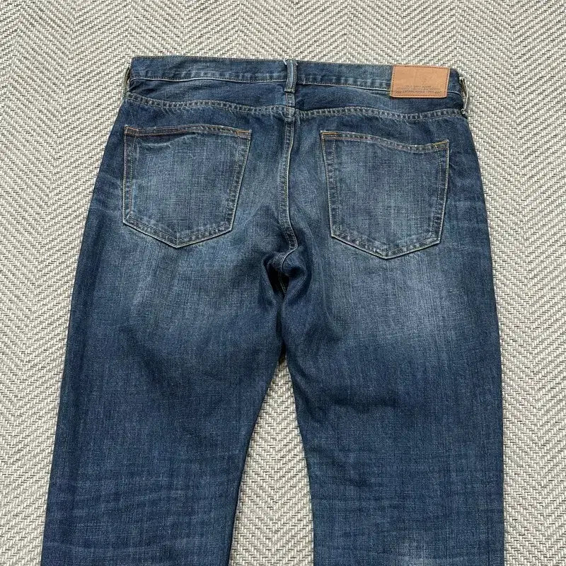 [BUNJANG] Old Navy Detroit Denim Pants / 올드네이비 디트로이트 데님팬츠 v2499