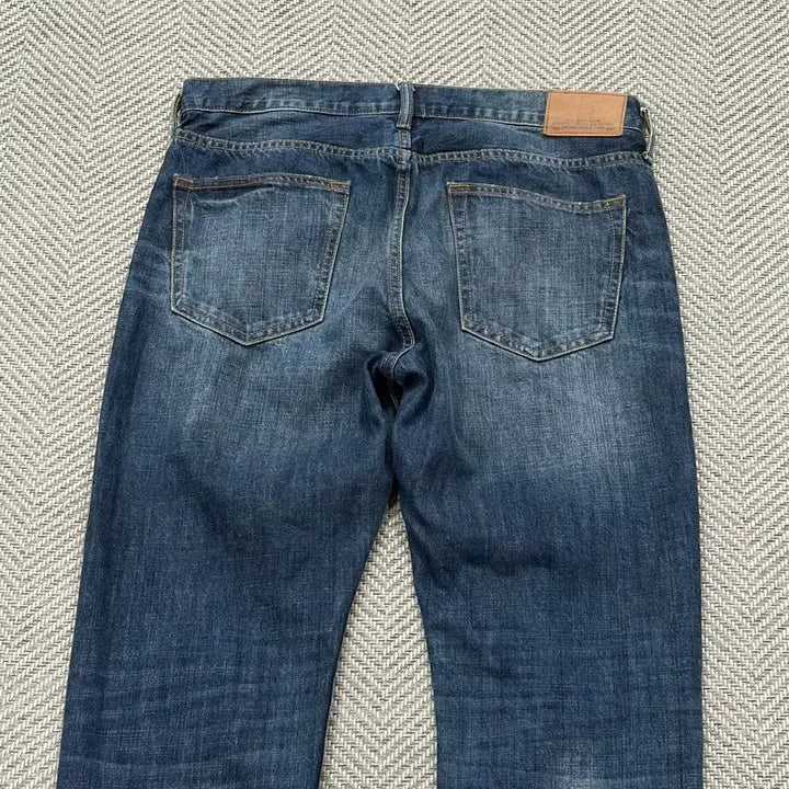 [BUNJANG] Old Navy Detroit Denim Pants / 올드네이비 디트로이트 데님팬츠 v2499