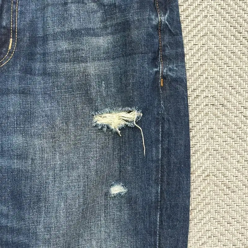 [BUNJANG] Old Navy Detroit Denim Pants / 올드네이비 디트로이트 데님팬츠 v2499