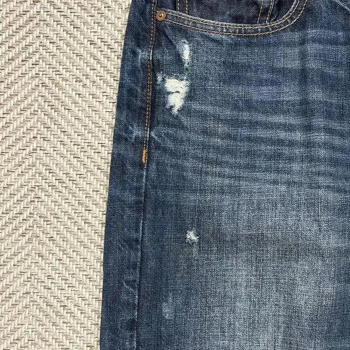 [BUNJANG] Old Navy Detroit Denim Pants / 올드네이비 디트로이트 데님팬츠 v2499