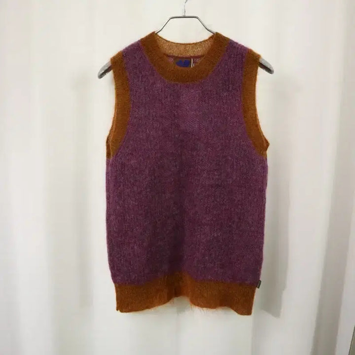 [BUNJANG] Heaven by Marc Jacobs Knit Vest / Heaven by Marc Jacobs 헤븐 니트 베스트