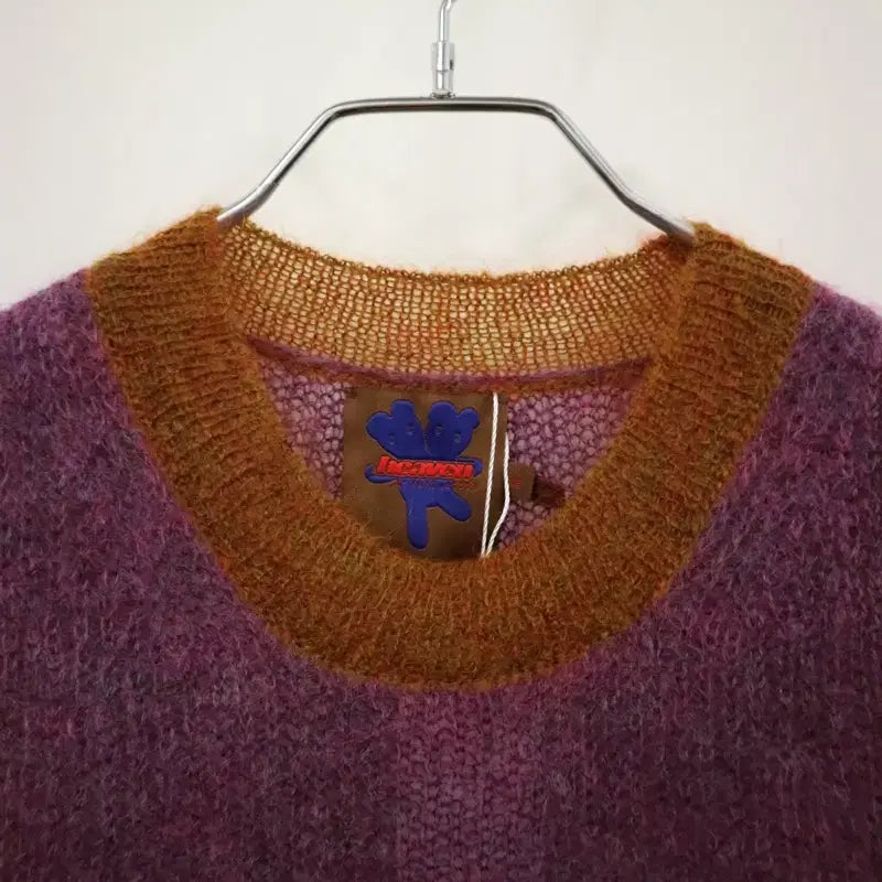 [BUNJANG] Heaven by Marc Jacobs Knit Vest / Heaven by Marc Jacobs 헤븐 니트 베스트