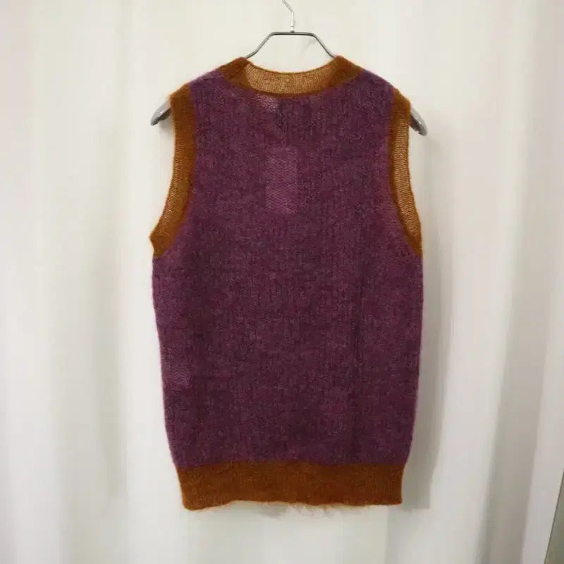 [BUNJANG] Heaven by Marc Jacobs Knit Vest / Heaven by Marc Jacobs 헤븐 니트 베스트