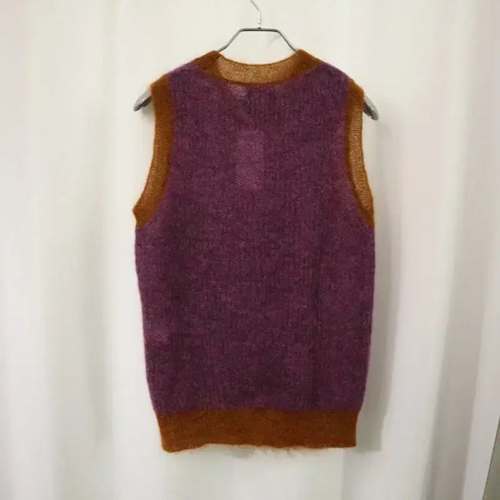 [BUNJANG] Heaven by Marc Jacobs Knit Vest / Heaven by Marc Jacobs 헤븐 니트 베스트