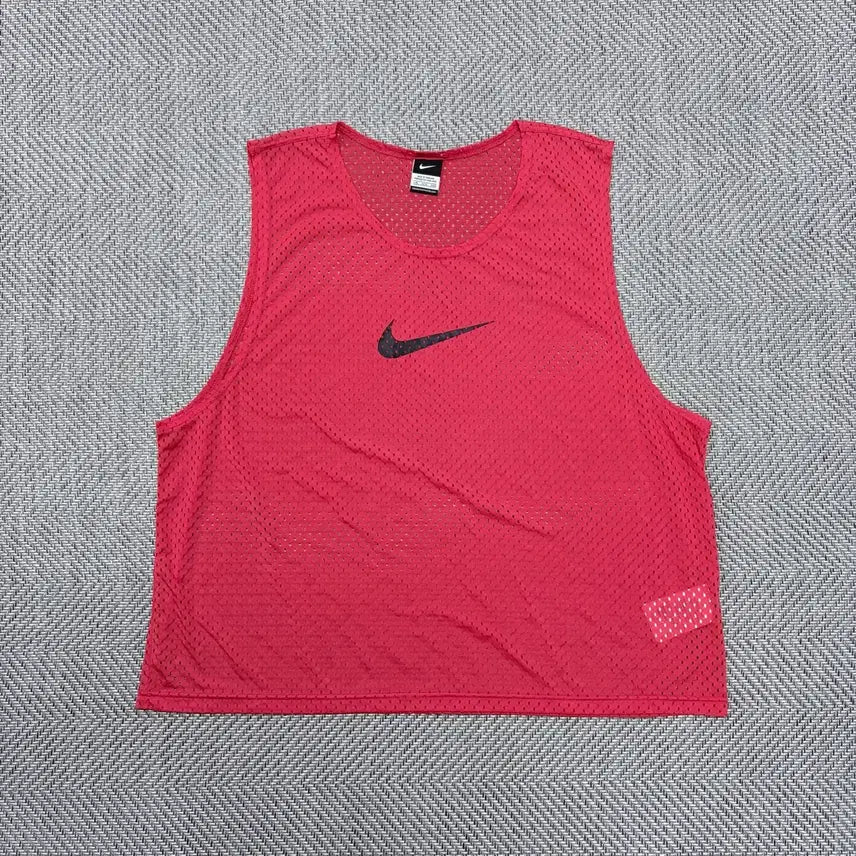 [BUNJANG] Nike Mesh Running Tank Top / (105)나이키 메쉬 런닝 탱크탑