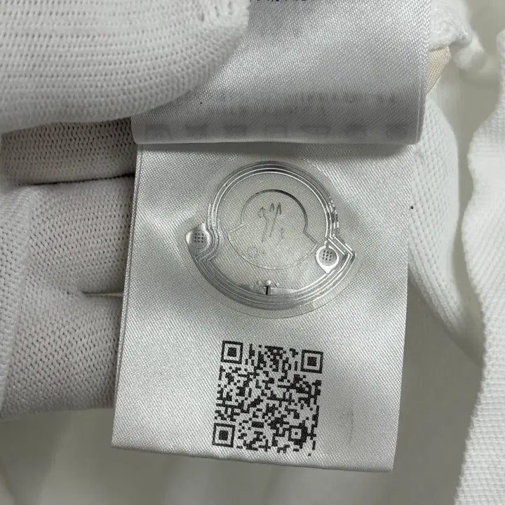 [SOLD OUT] [XXL]몽클레어 와펜패치 pk 카라티