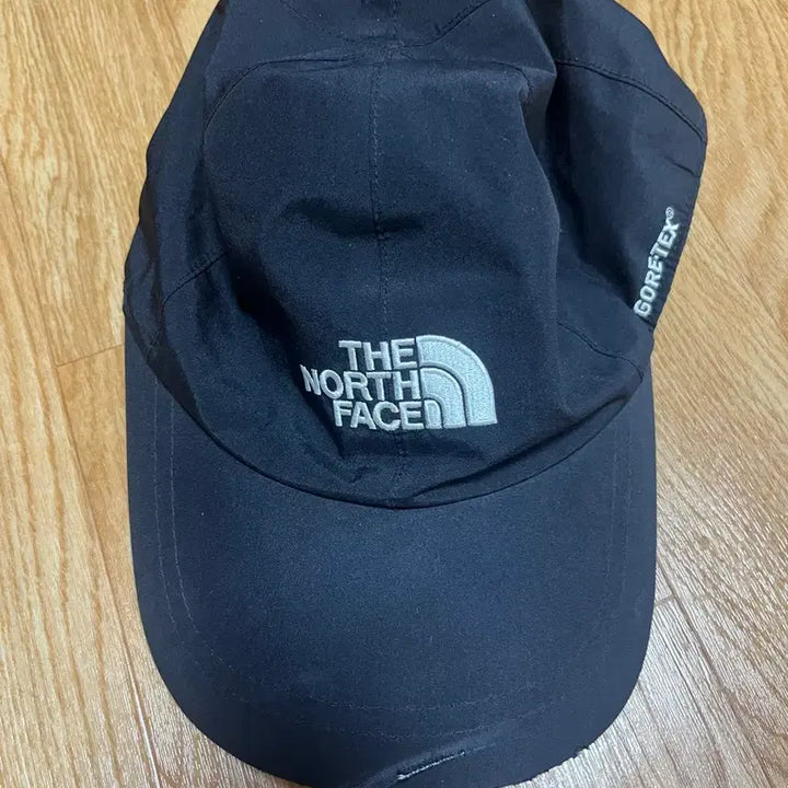 [BUNJANG] The North Face Gore-Tex Cap / 노스페이스 고어텍스 캡 모자