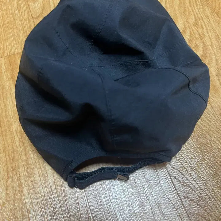 [BUNJANG] The North Face Gore-Tex Cap / 노스페이스 고어텍스 캡 모자