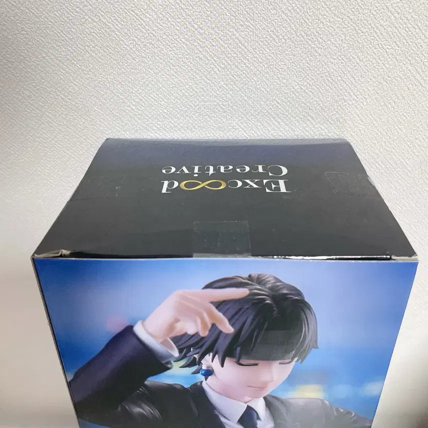 [SOLD OUT] 헌터헌터 클로로 레퀴엠 진혼곡 피규어 후류 미개봉