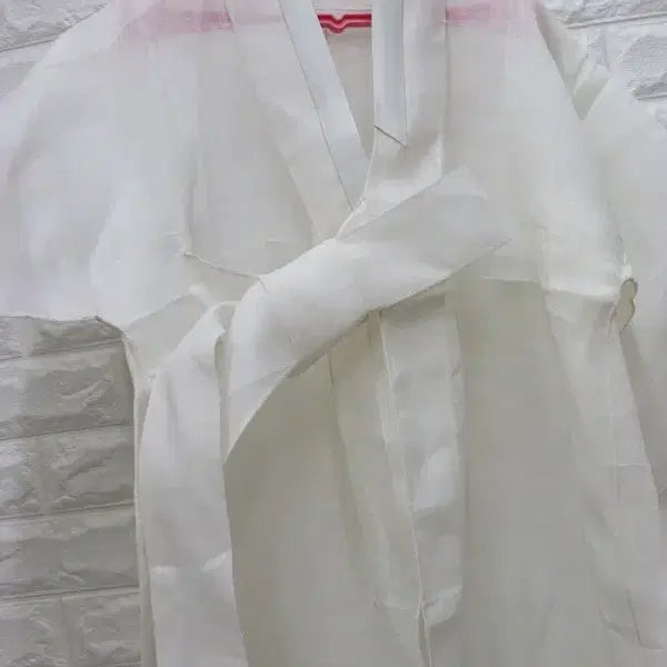 [BUNJANG] R10 Linen Durumagi Hanbok / r10 모시두루마기  남 90-95(s-m)  키160-165 모시한복