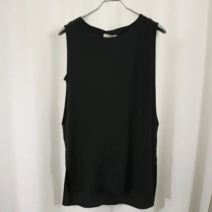 [BUNJANG] Helmut Lang Viscose Sleeveless Tank Top / 헬무트랭 비스코스 슬리브리스 나시