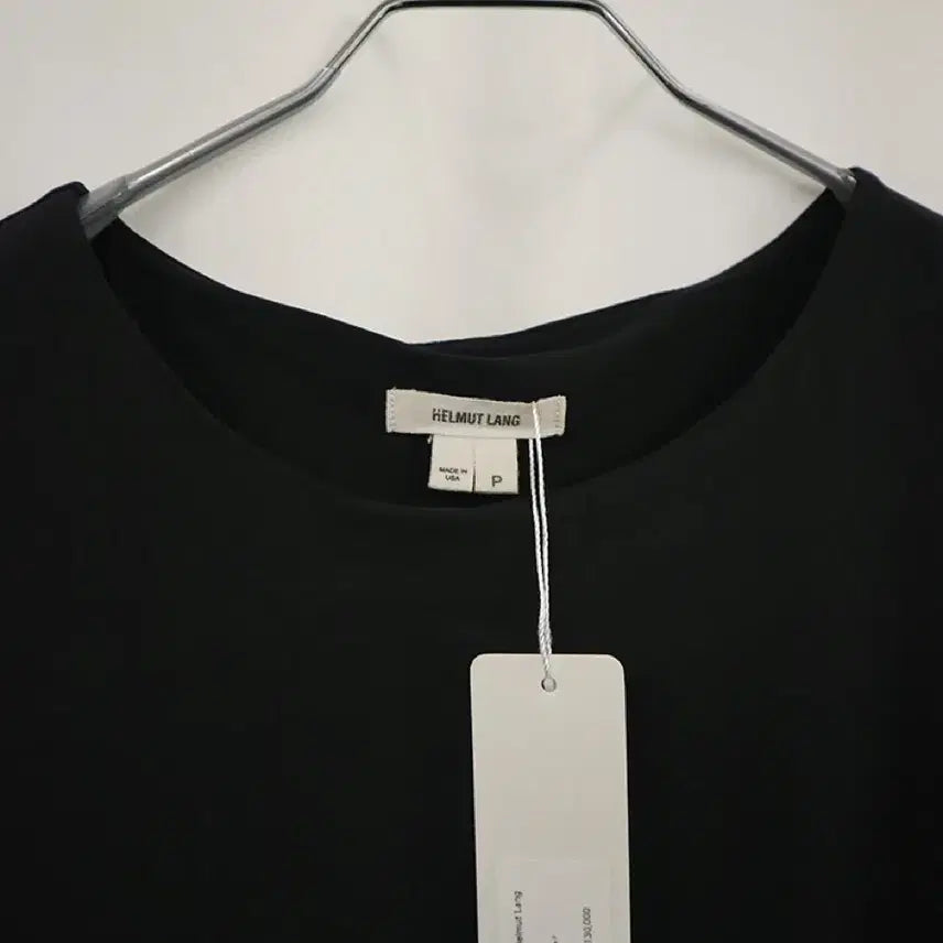 [BUNJANG] Helmut Lang Viscose Sleeveless Tank Top / 헬무트랭 비스코스 슬리브리스 나시