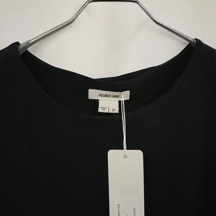 [BUNJANG] Helmut Lang Viscose Sleeveless Tank Top / 헬무트랭 비스코스 슬리브리스 나시