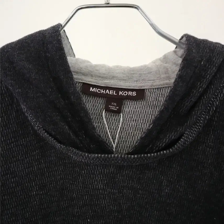 [BUNJANG] Michael Kors Hooded Sweatshirt / Michael Kors 마이클 코어스 후드