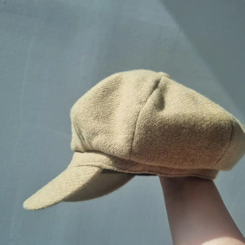 [BUNJANG] Yves Saint Laurent Unisex Hat / 입생로랑 모자