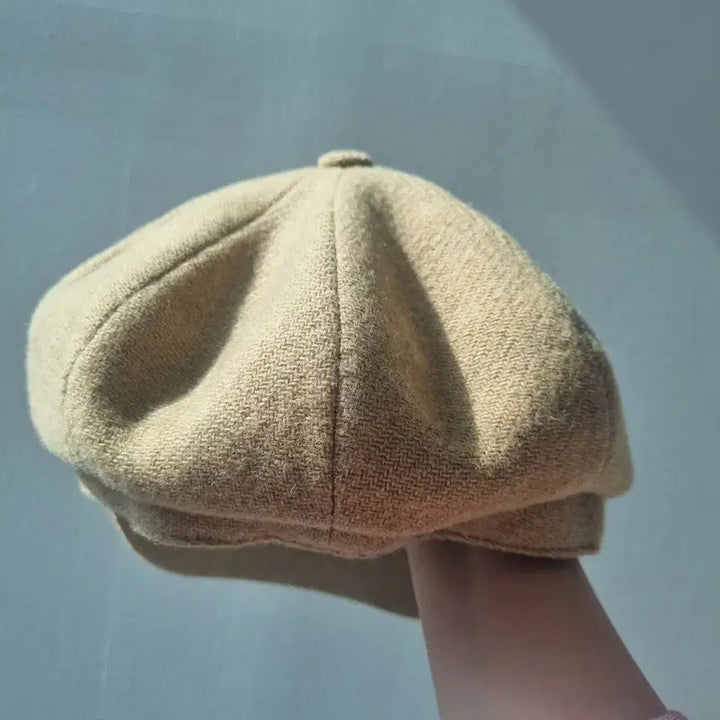 [BUNJANG] Yves Saint Laurent Unisex Hat / 입생로랑 모자