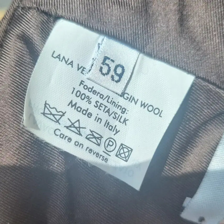 [BUNJANG] Yves Saint Laurent Unisex Hat / 입생로랑 모자