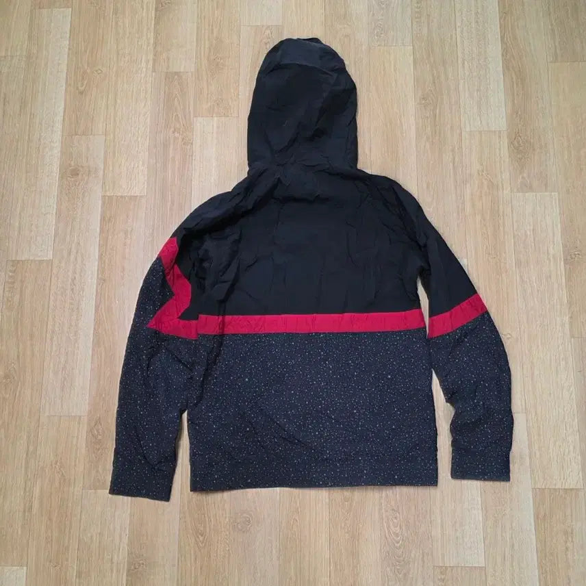 [SOLD OUT] (택포)나이키 조던 바람막이 남 95