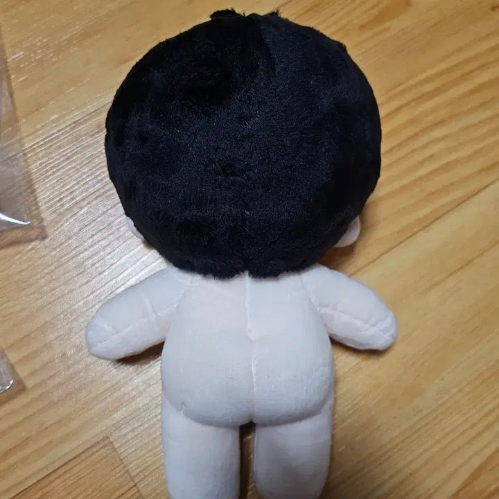 [BUNJANG] PLAVE Hamin Unofficial Doll / 플레이브 하민 비공식 인형