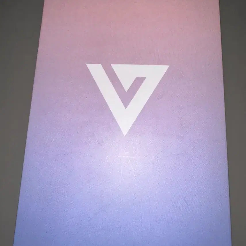 [BUNJANG] SEVENTEEN Official Lightstick / 세븐틴 응원봉